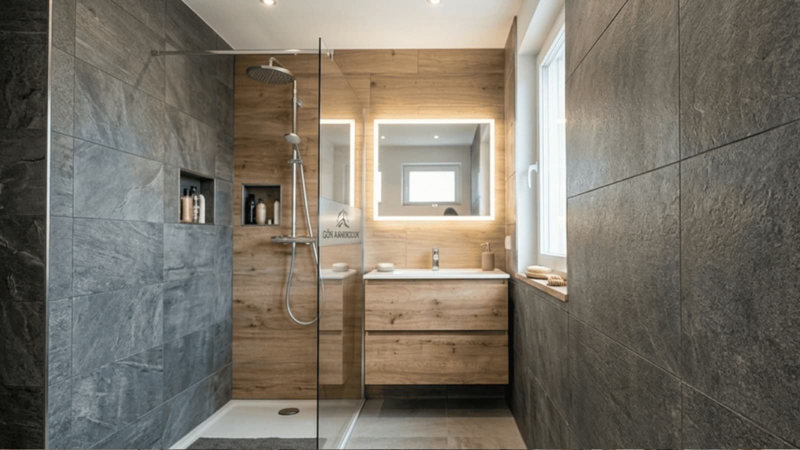 Banyo Yenileme Sarıyer